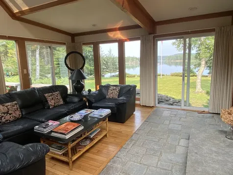 44 River Mouth Road Vinalhaven ME 04863