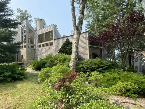 44 River Mouth Road Vinalhaven ME 04863