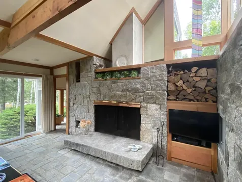 44 River Mouth Road Vinalhaven ME 04863