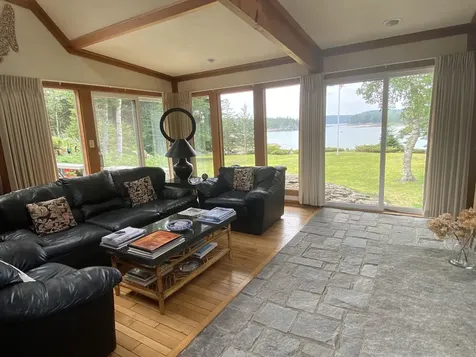 44 River Mouth Road Vinalhaven ME 04863