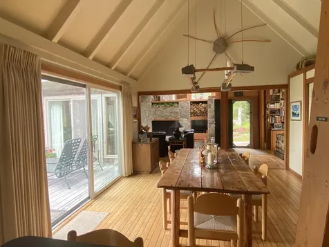44 River Mouth Road Vinalhaven ME 04863