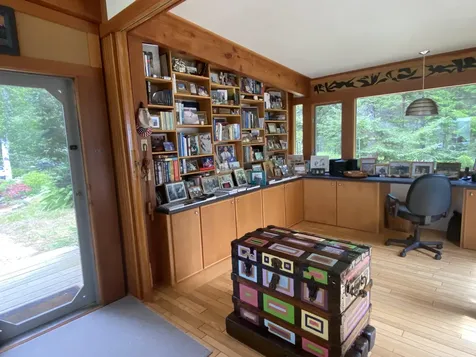 44 River Mouth Road Vinalhaven ME 04863