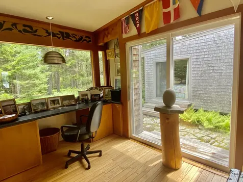 44 River Mouth Road Vinalhaven ME 04863