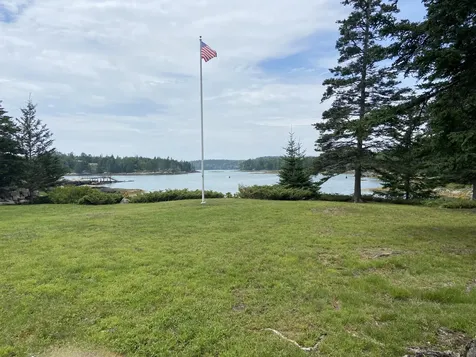 44 River Mouth Road Vinalhaven ME 04863