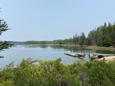 44 River Mouth Road Vinalhaven ME 04863