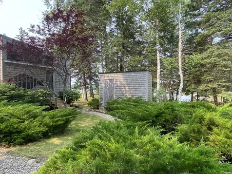 44 River Mouth Road Vinalhaven ME 04863