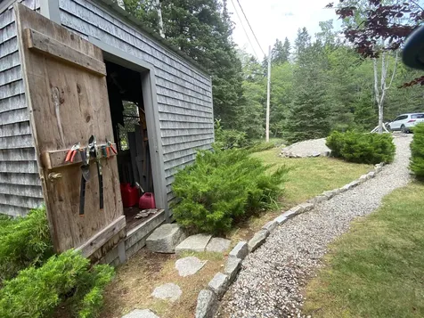 44 River Mouth Road Vinalhaven ME 04863