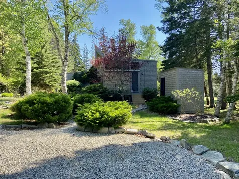 44 River Mouth Road Vinalhaven ME 04863