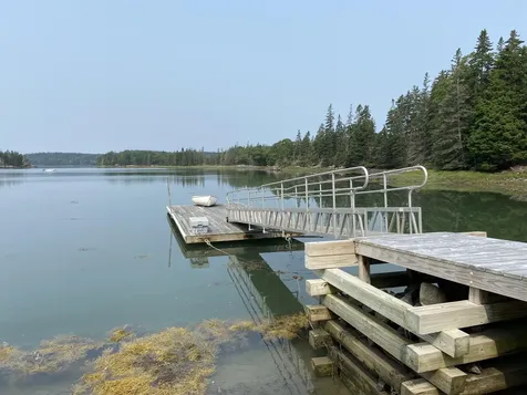 44 River Mouth Road Vinalhaven ME 04863