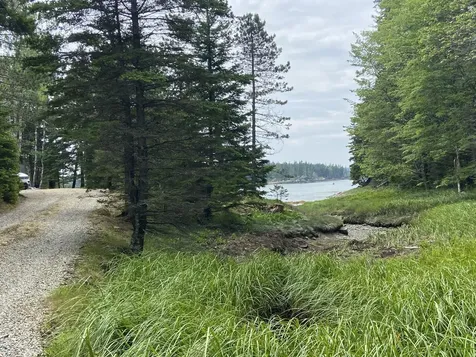 44 River Mouth Road Vinalhaven ME 04863