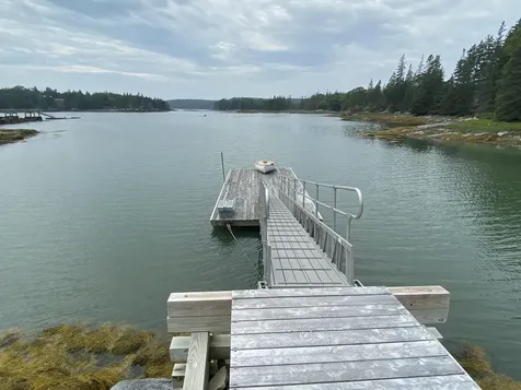 44 River Mouth Road Vinalhaven ME 04863