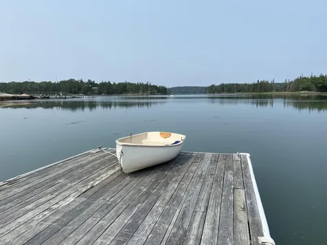 44 River Mouth Road Vinalhaven ME 04863