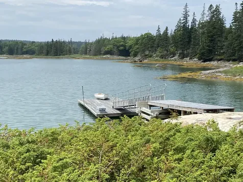 44 River Mouth Road Vinalhaven ME 04863