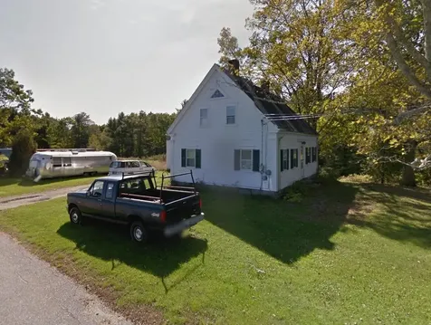 345 Waterman Road Buxton ME 04093