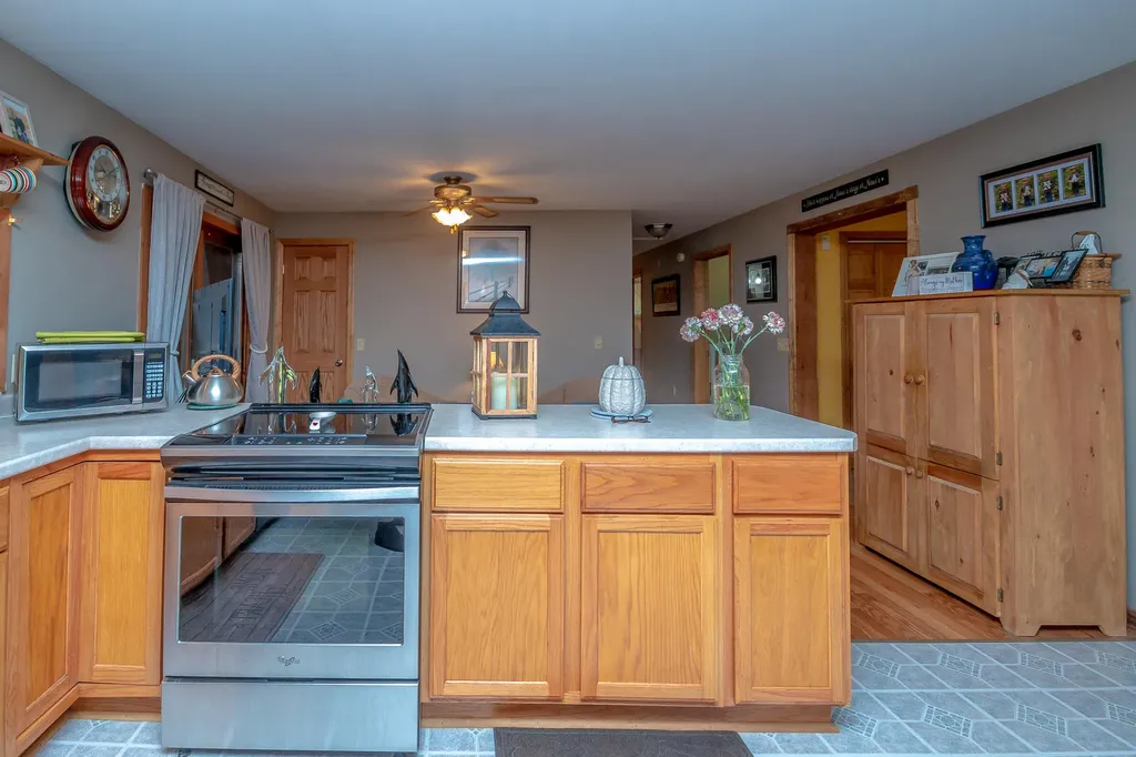 19 Baker Circle Fryeburg ME 04037