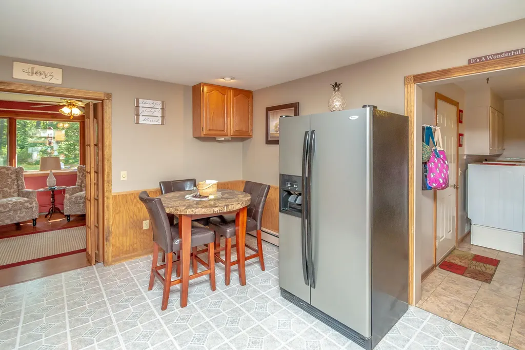 19 Baker Circle Fryeburg ME 04037