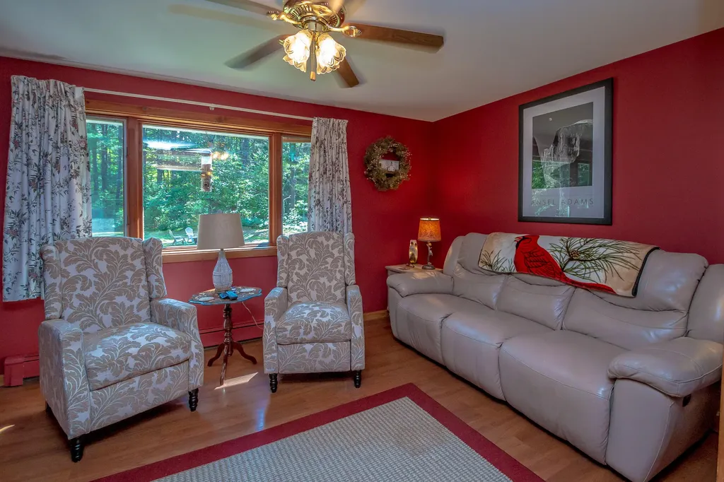 19 Baker Circle Fryeburg ME 04037