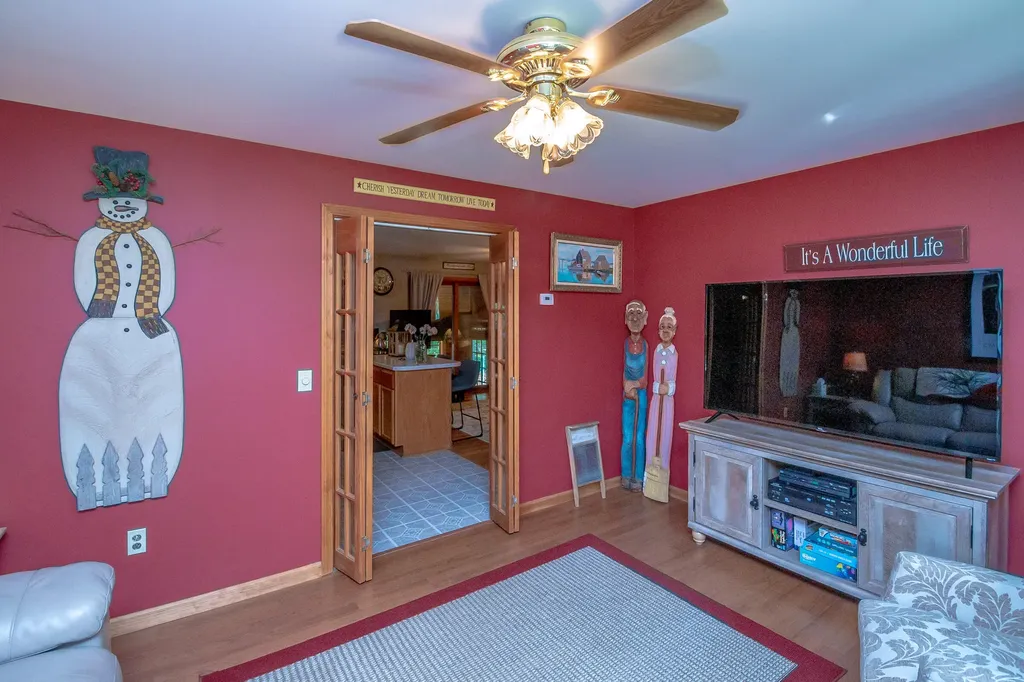 19 Baker Circle Fryeburg ME 04037