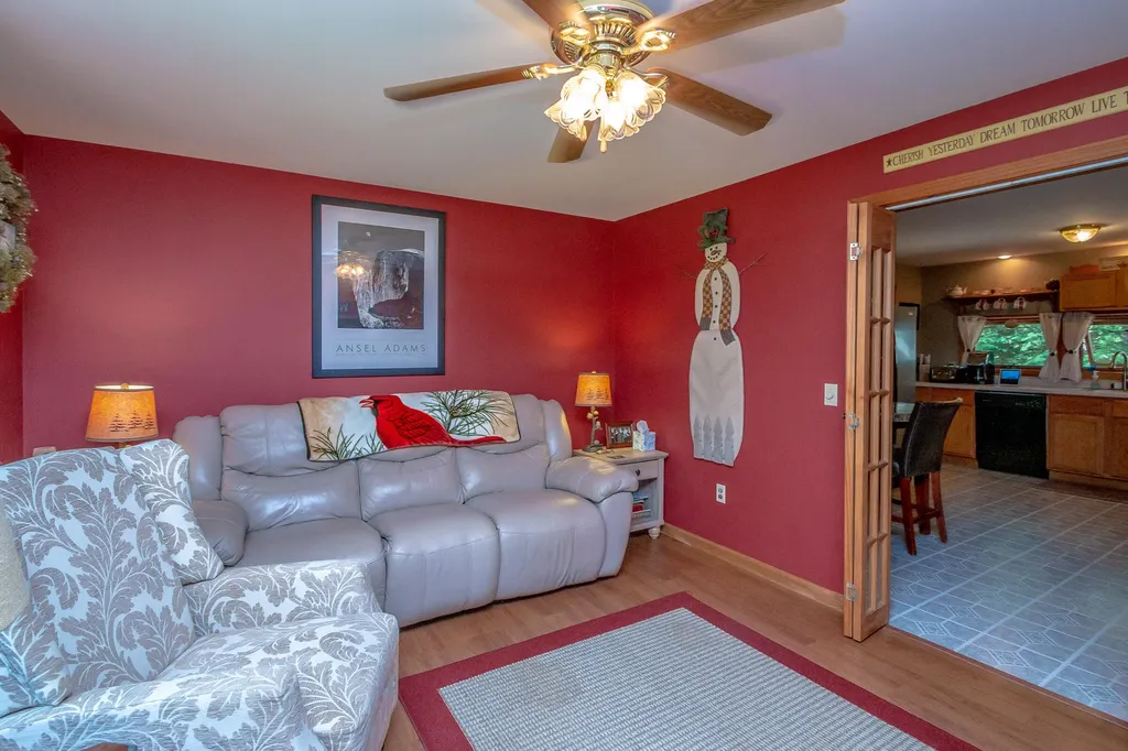 19 Baker Circle Fryeburg ME 04037