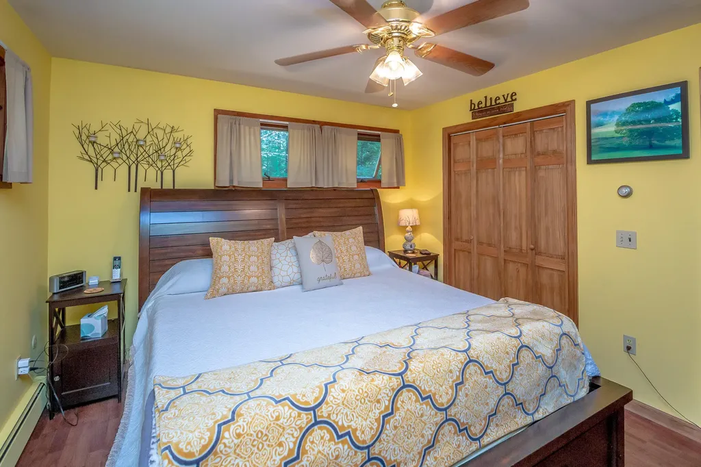 19 Baker Circle Fryeburg ME 04037