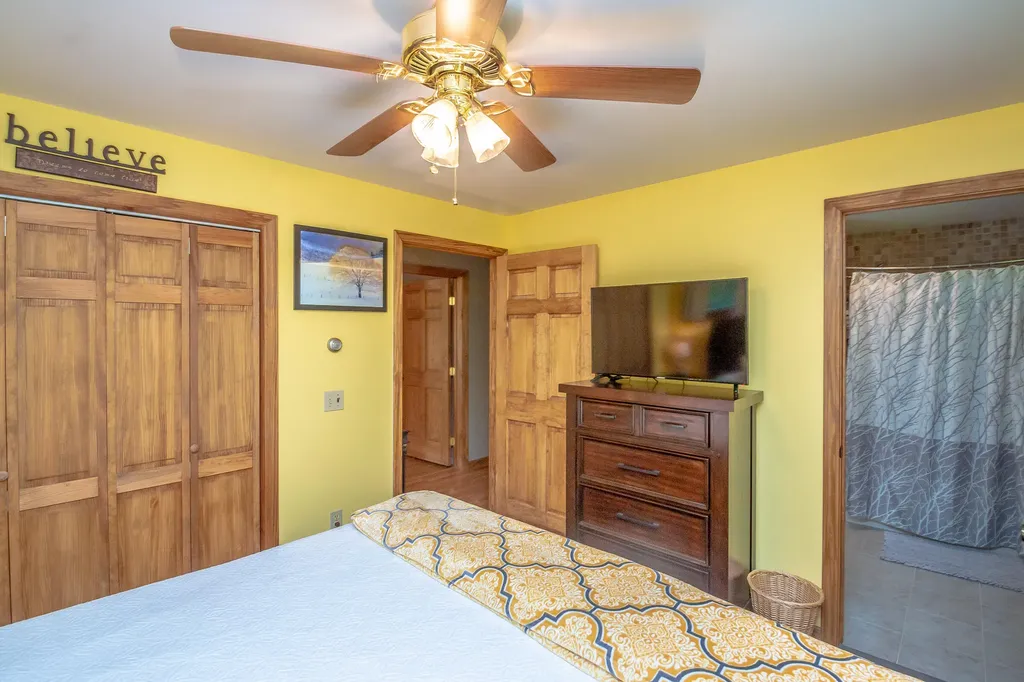 19 Baker Circle Fryeburg ME 04037