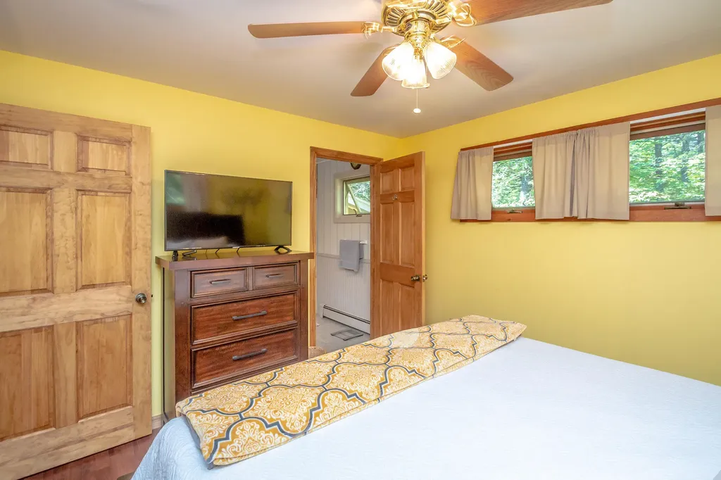 19 Baker Circle Fryeburg ME 04037