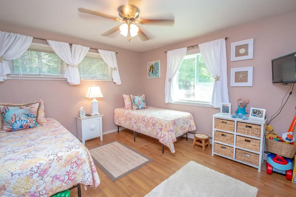 19 Baker Circle Fryeburg ME 04037