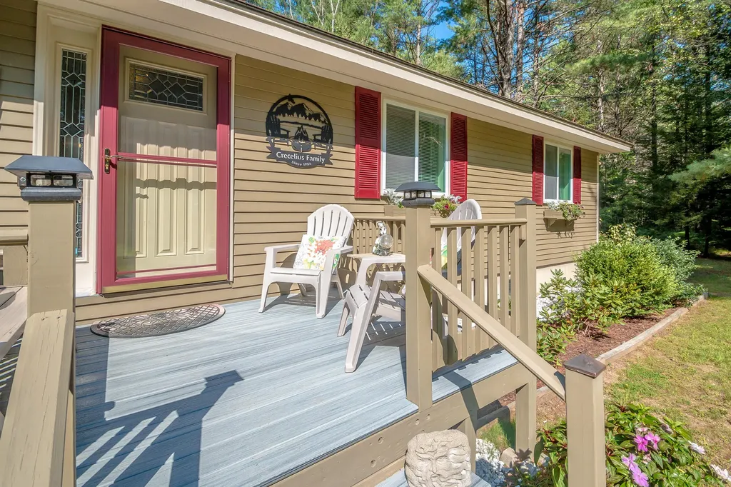 19 Baker Circle Fryeburg ME 04037