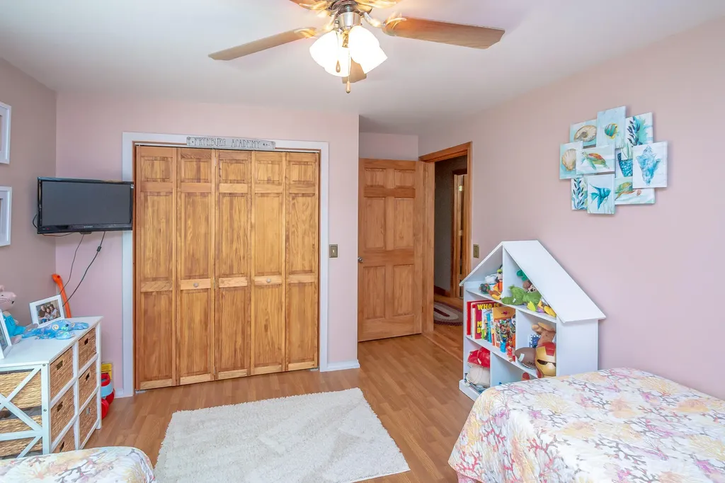 19 Baker Circle Fryeburg ME 04037