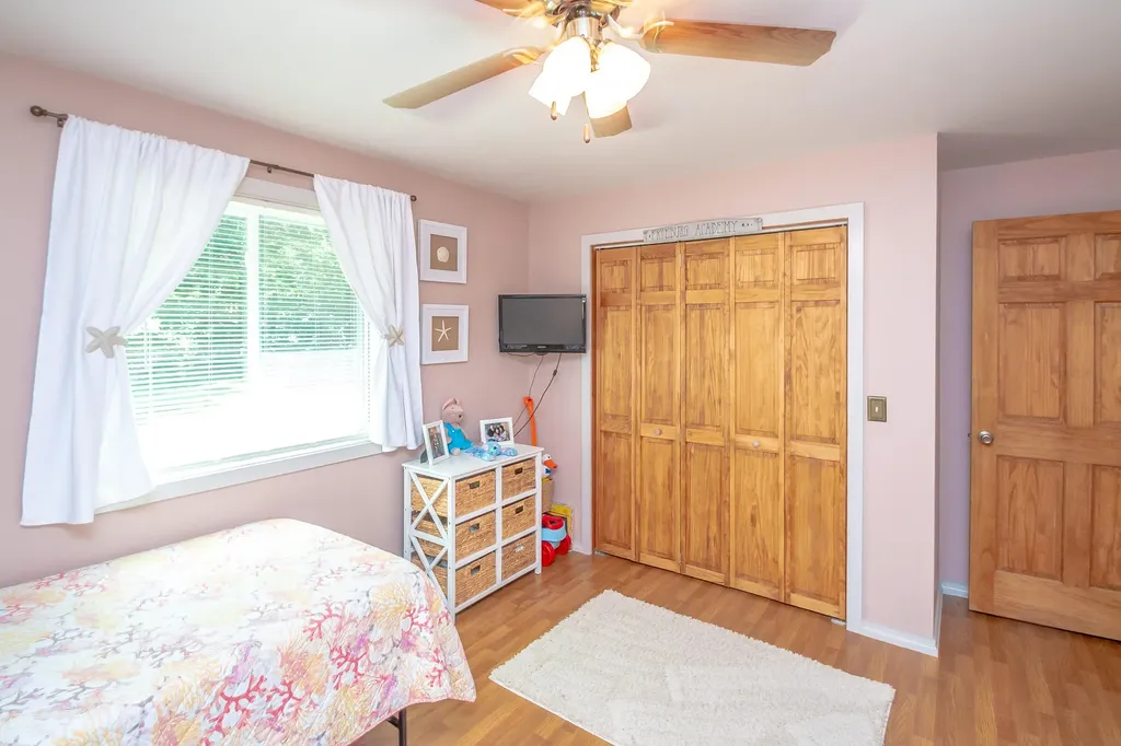 19 Baker Circle Fryeburg ME 04037