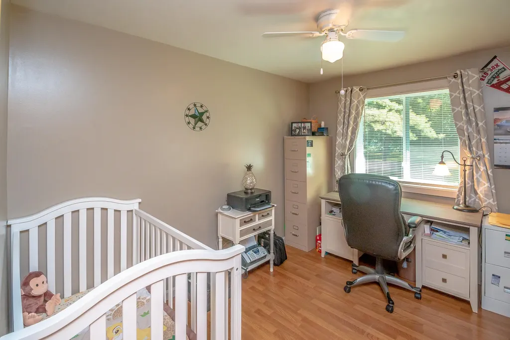 19 Baker Circle Fryeburg ME 04037