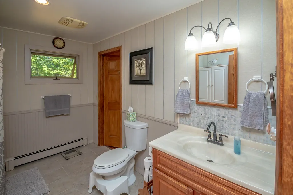 19 Baker Circle Fryeburg ME 04037
