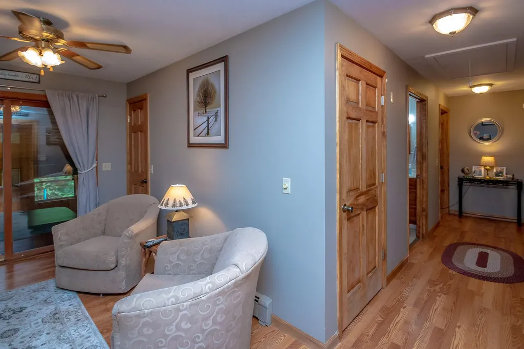19 Baker Circle Fryeburg ME 04037
