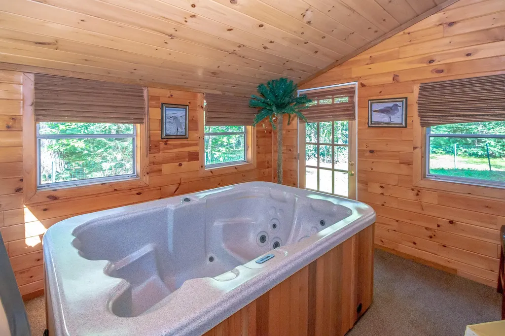 19 Baker Circle Fryeburg ME 04037