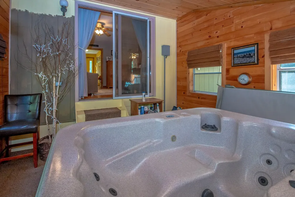 19 Baker Circle Fryeburg ME 04037