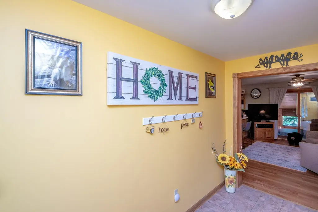 19 Baker Circle Fryeburg ME 04037