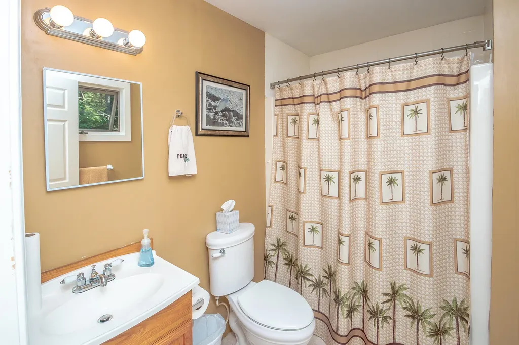 19 Baker Circle Fryeburg ME 04037