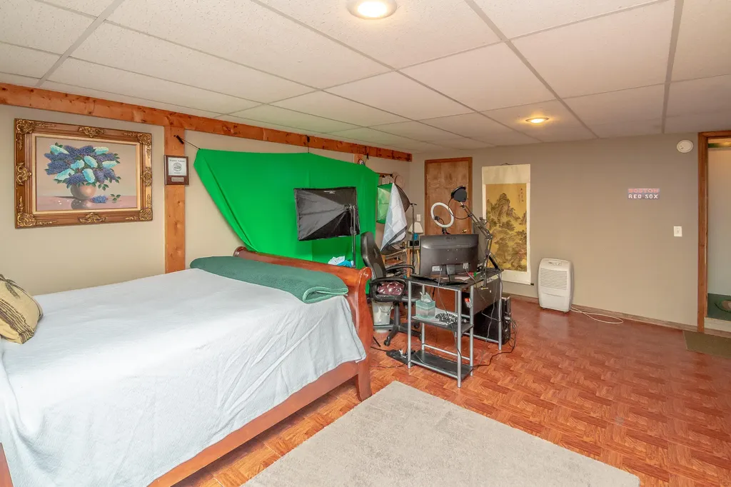 19 Baker Circle Fryeburg ME 04037