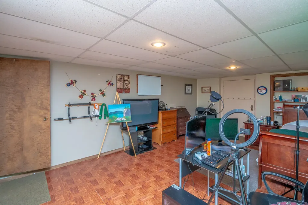 19 Baker Circle Fryeburg ME 04037