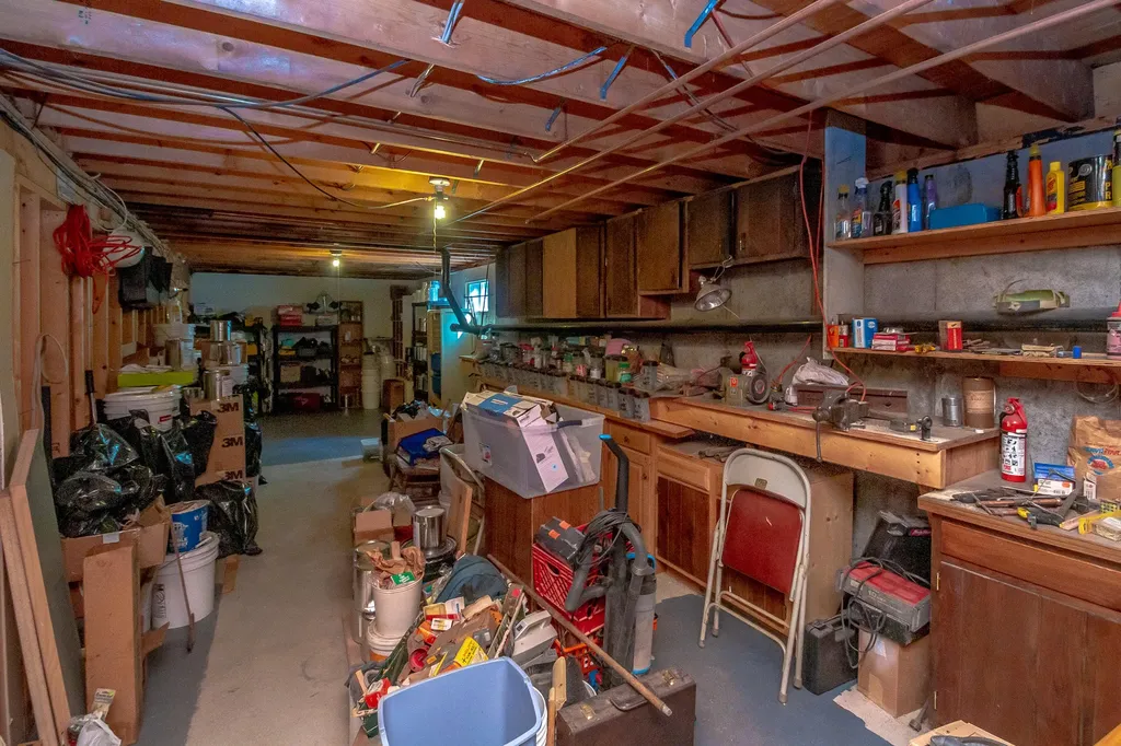 19 Baker Circle Fryeburg ME 04037