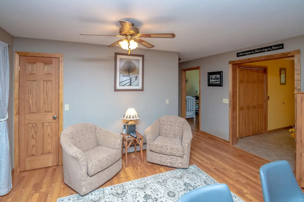 19 Baker Circle Fryeburg ME 04037