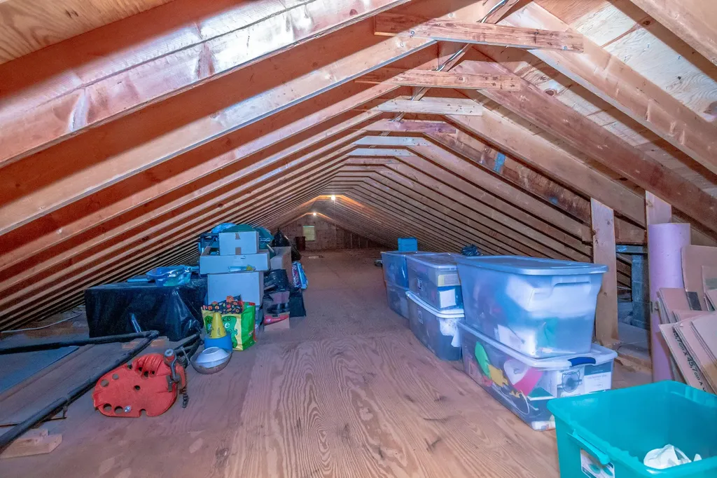 19 Baker Circle Fryeburg ME 04037