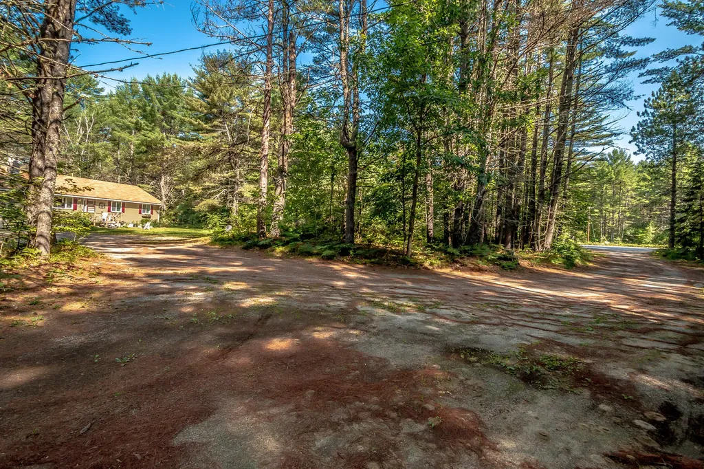 19 Baker Circle Fryeburg ME 04037