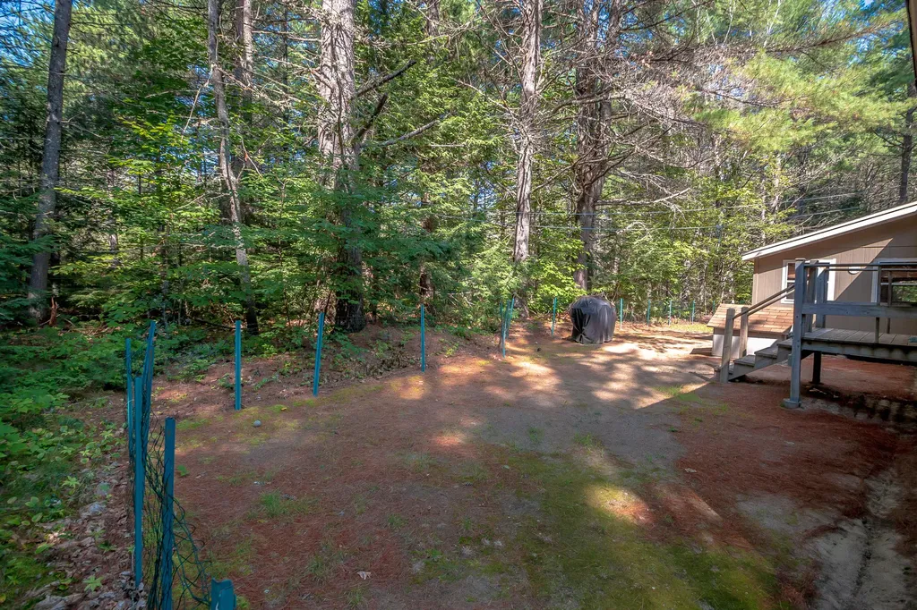 19 Baker Circle Fryeburg ME 04037