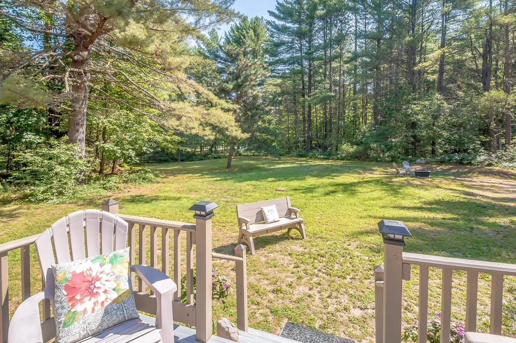19 Baker Circle Fryeburg ME 04037