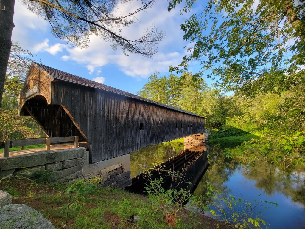19 Baker Circle Fryeburg ME 04037