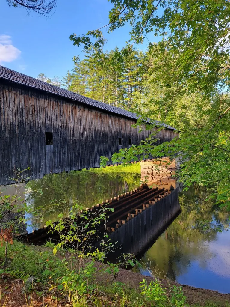 19 Baker Circle Fryeburg ME 04037