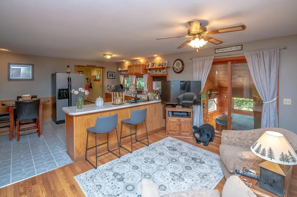 19 Baker Circle Fryeburg ME 04037
