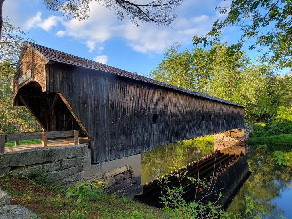 19 Baker Circle Fryeburg ME 04037