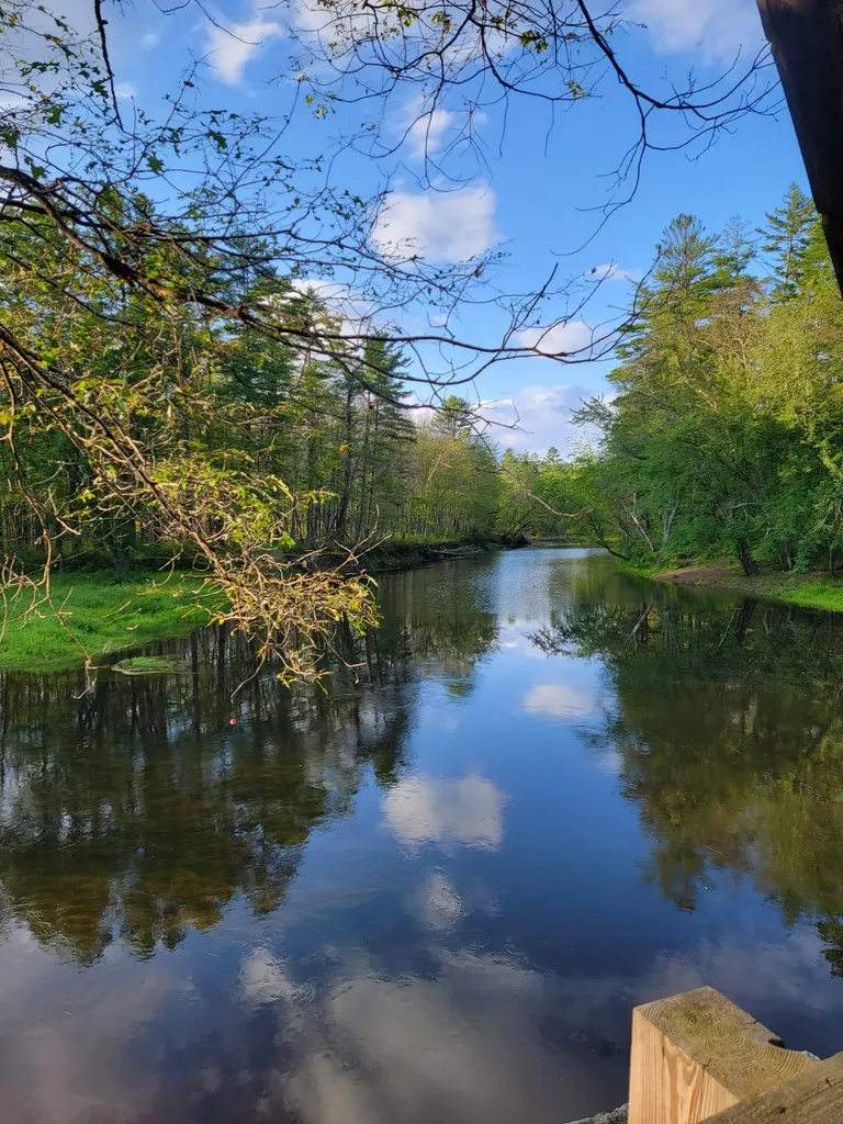 19 Baker Circle Fryeburg ME 04037